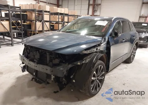 2023 Mazda Cx-50 2.5 S Premium Plus из США, поврежденный, VIN 7MMVABEM5PN134977